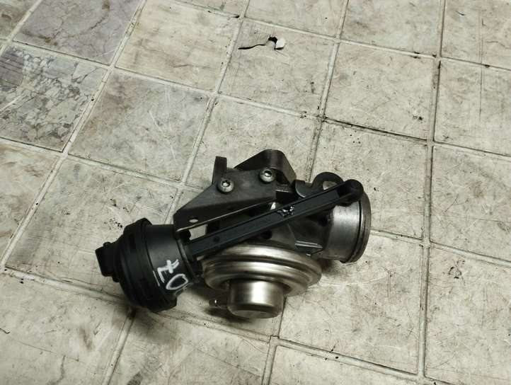 Audi A2 (1999 - 2007)  045131501D Клапан EGR