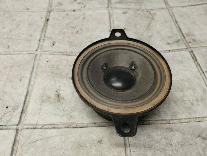 Saab 9-3 Ver2 (2003 - 2007)  12788054 Громкоговоритель в панели
