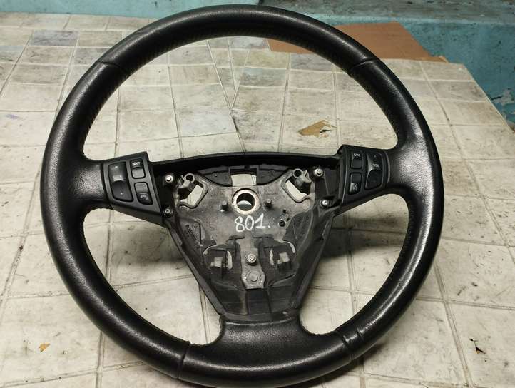 Saab 9-3 Ver2 (2003 - 2007)  12796742 Руль