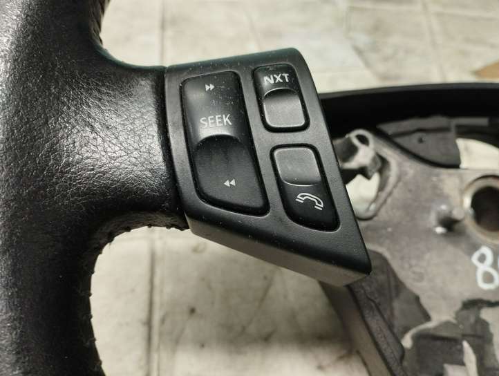 Saab 9-3 Ver2 (2003 - 2007)  12796742 Руль