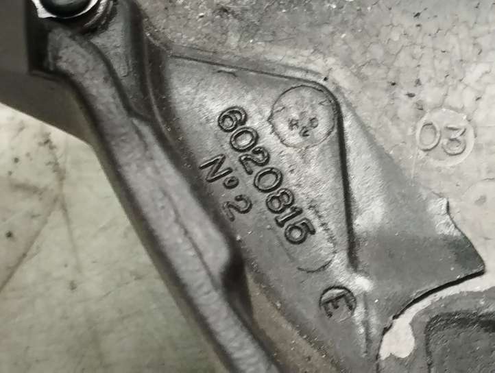 Saab 9-3 Ver2 (2003 - 2007)  12796742 Руль