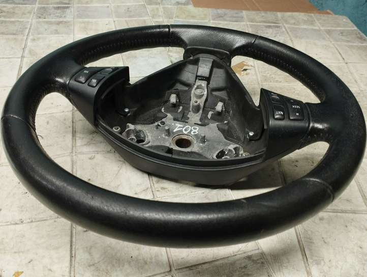 Saab 9-3 Ver2 (2003 - 2007)  12796742 Руль