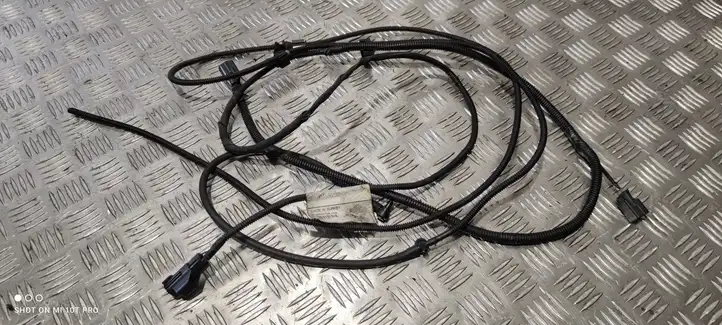 Volvo S60 (2010 - 2013) 31314706 Прочая электропроводка — фото 1