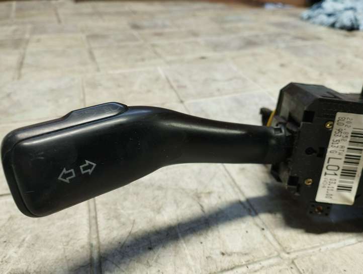 Audi A2 (1999 - 2007)  4B0953503G Комплект ручек