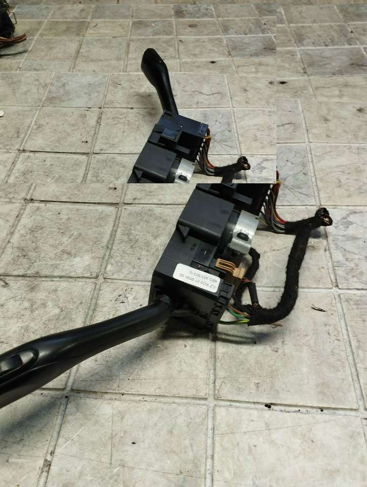 Audi A2 (1999 - 2007)  4B0953503G Комплект ручек