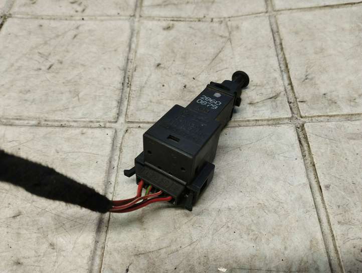 Audi A2 (1999 - 2007)  1J0945511A Датчик тормозной педали
