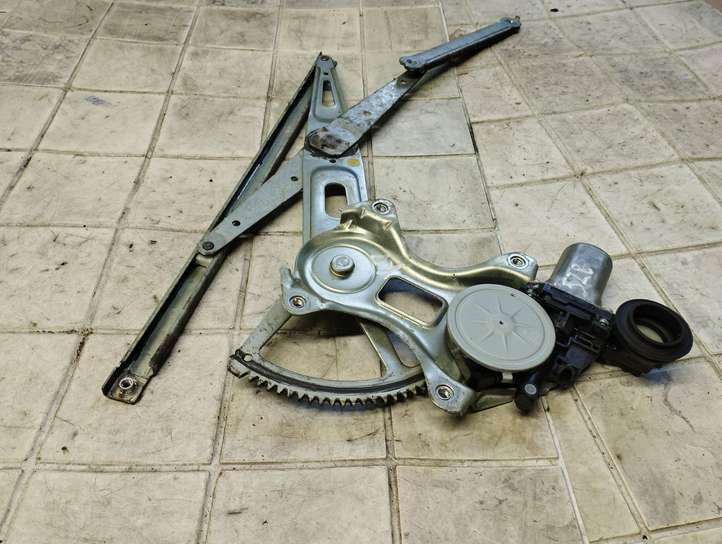 Toyota Prius (XW20) (2003 - 2009)  8572058010 Передний комплект электрического механизма для подъема окна