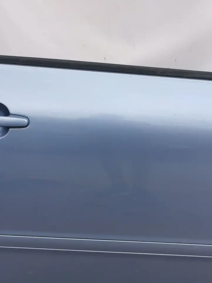 Toyota Avensis Verso (2004 - 2009) Дверь — фото 2