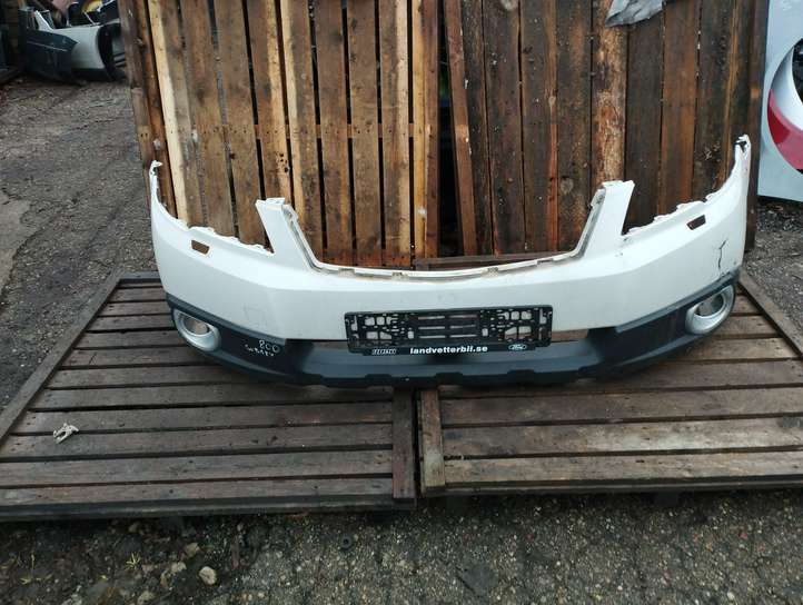 Subaru Outback (2009 - 2014)  57704AJ050 Передний бампер