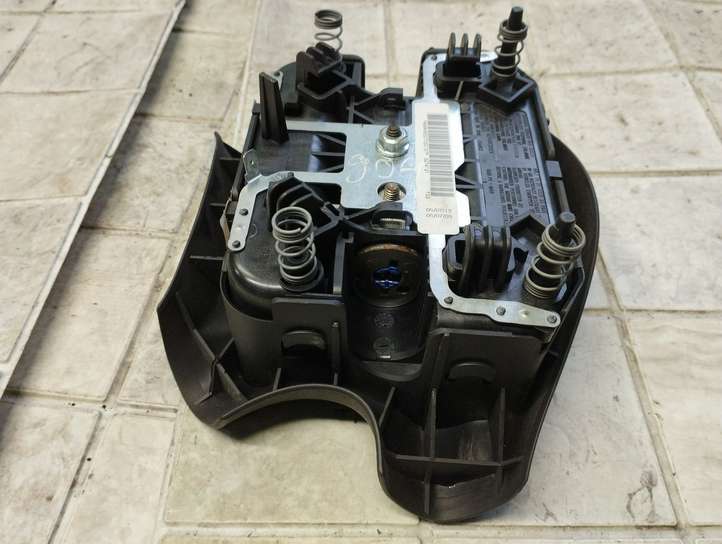 Nissan Almera Tino (2000 - 2006)  6005158C Подушка безопастности руля