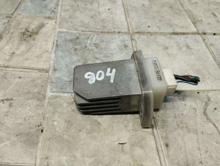 Nissan Almera Tino (2000 - 2006)  70T033H25 Реостат вентилятора печки