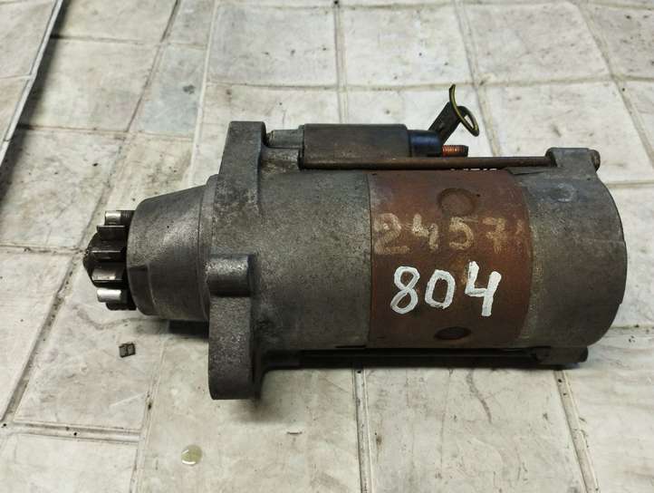 Nissan Almera Tino (2000 - 2006)  M8T71471 Стартер