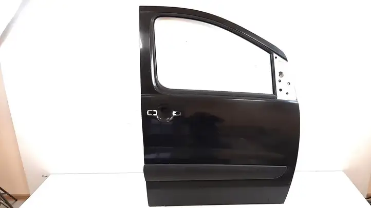 Peugeot Expert (2007 - 2016) Дверь — фото 1