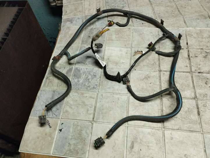 Opel Vectra (2002 - 2005)  24419054 Проводка датчиков парковки
