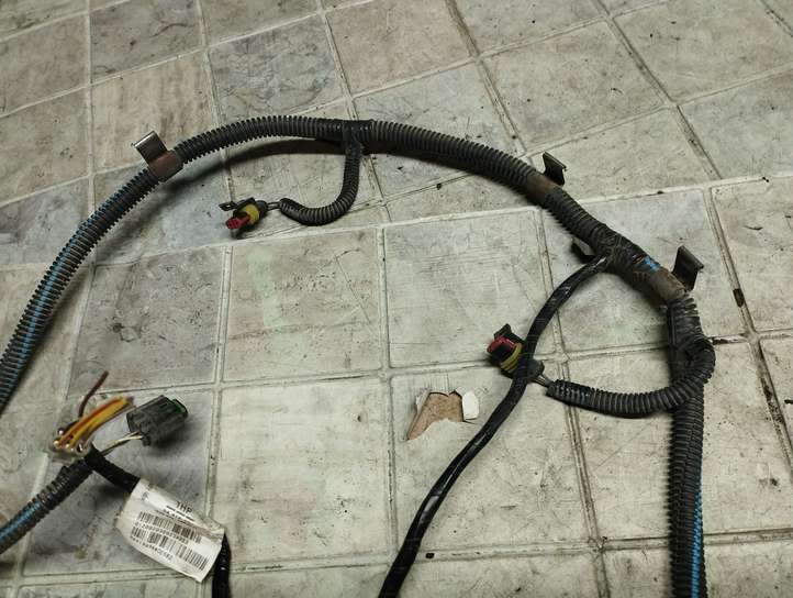 Opel Vectra (2002 - 2005)  24419054 Проводка датчиков парковки