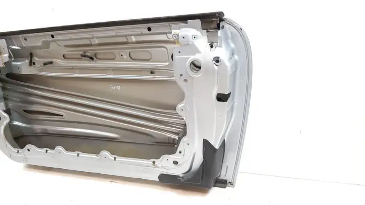 Mini One - Cooper Clubman R55 (2007 - 2014) Дверь — фото 4