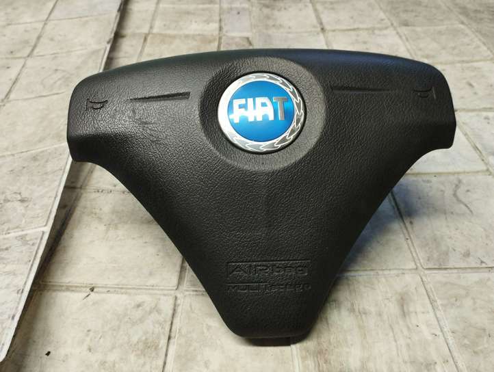 Fiat Croma (2005 - 2011)  1001854 Подушка безопастности руля
