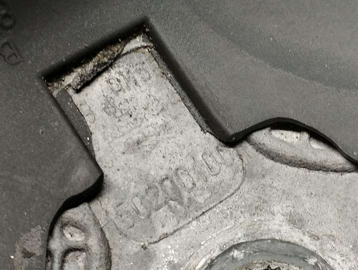 Fiat Croma (2005 - 2011)  50200100 Руль