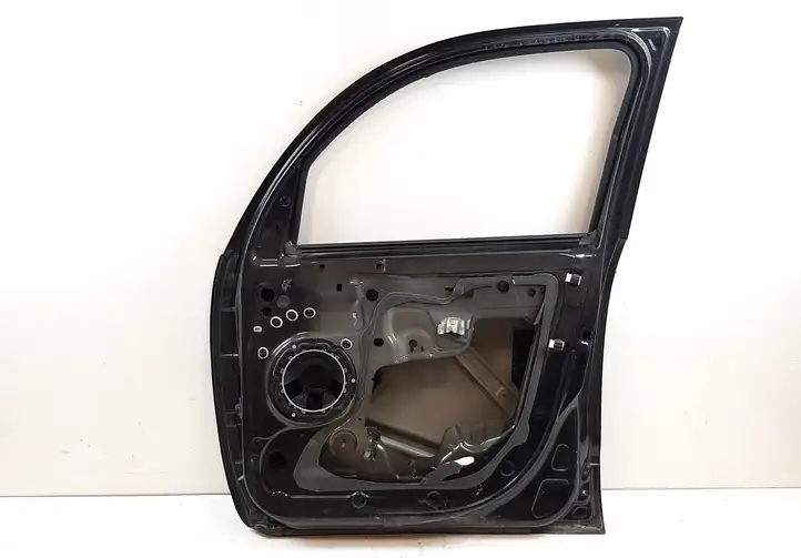 Citroen C3 Picasso (2010 - 2017) Дверь — фото 2