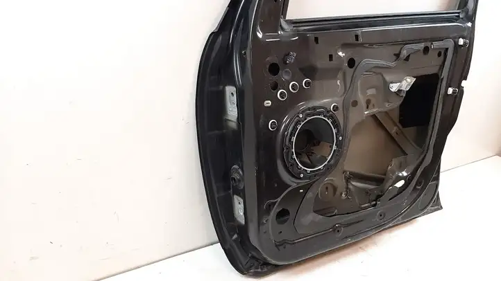 Citroen C3 Picasso (2010 - 2017) Дверь — фото 4