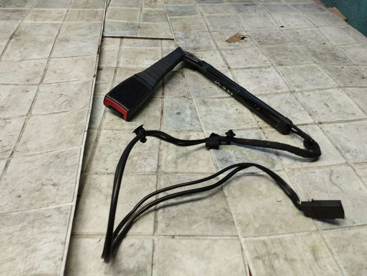 Fiat Croma (2005 - 2011)  184790460 Передняя звукоизоляция