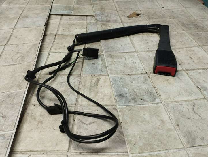 Fiat Croma (2005 - 2011)  184790360 Передняя звукоизоляция