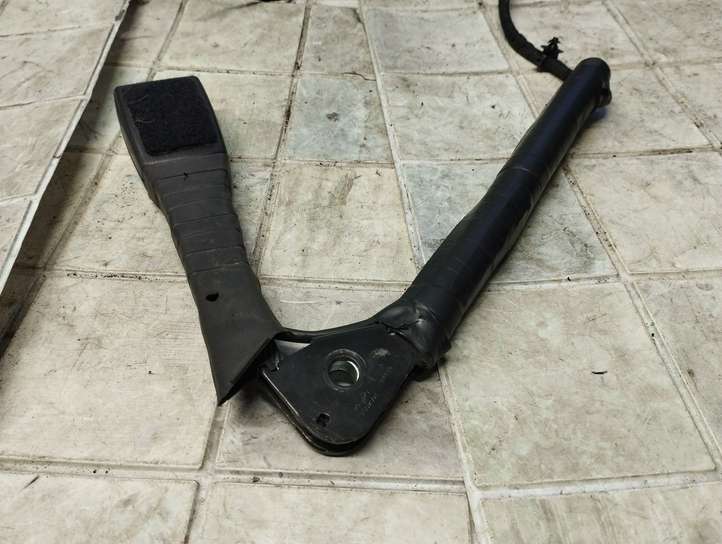 Fiat Croma (2005 - 2011)  184790360 Передняя звукоизоляция