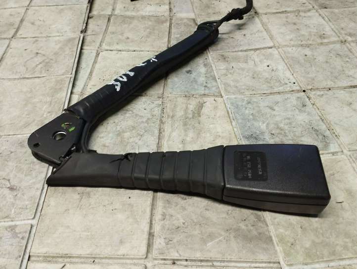 Fiat Croma (2005 - 2011)  184790360 Передняя звукоизоляция