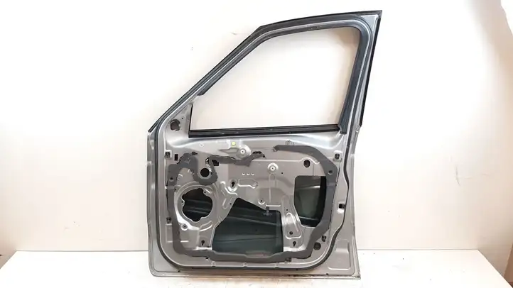Ford S-MAX (2006 - 2010) Дверь — фото 2