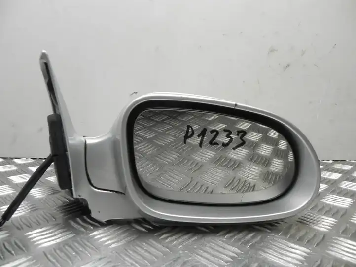Mercedes-Benz CLK A209,C209 (2002 - 2009) A2098103016 Боковое зеркало с электроприводом — фото 1