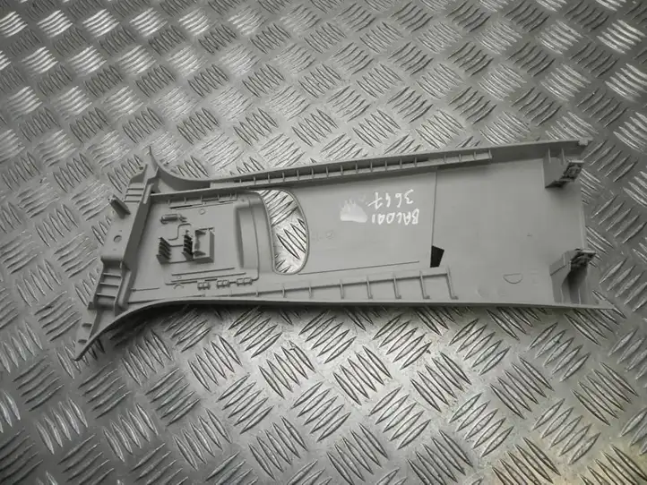 Ford Kuga I (2008 - 2012) 8V41S24582AEW Верхняя обшивка стойки B — фото 2