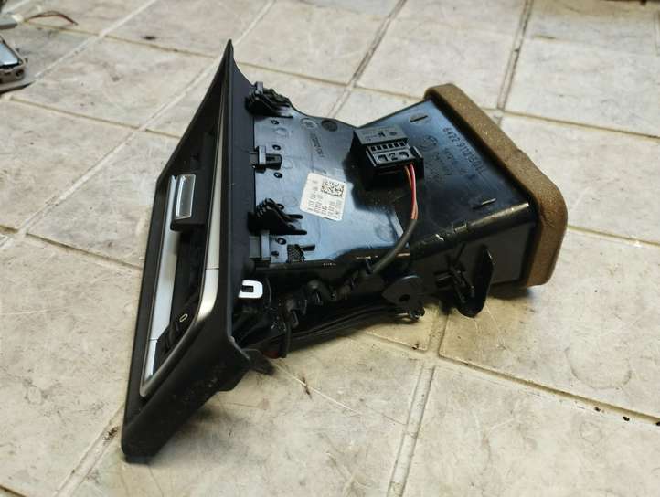 BMW 7 F01 F02 F03 F04 (2008 - 2016)  64229112150 Боковая воздушный дефлектор