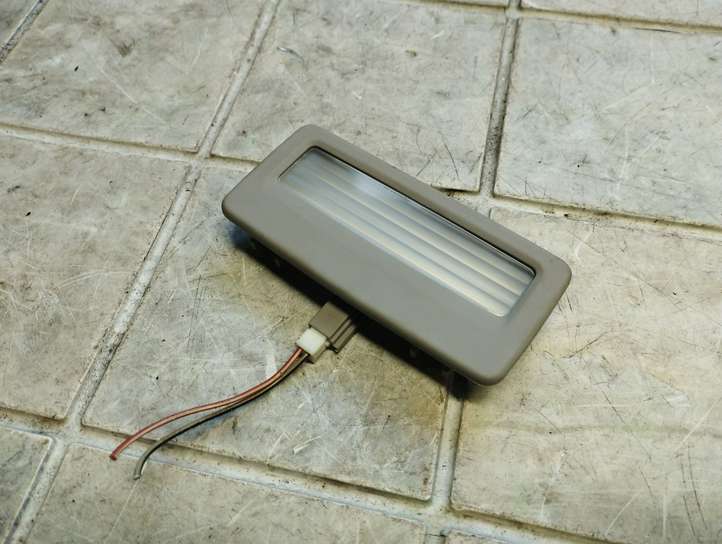 BMW 7 F01 F02 F03 F04 (2008 - 2016)  63319163766 Другой фонарь салона