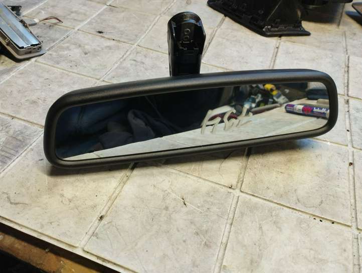 BMW 7 F01 F02 F03 F04 (2008 - 2016)  015891 Зеркало заднего вида (в салоне)