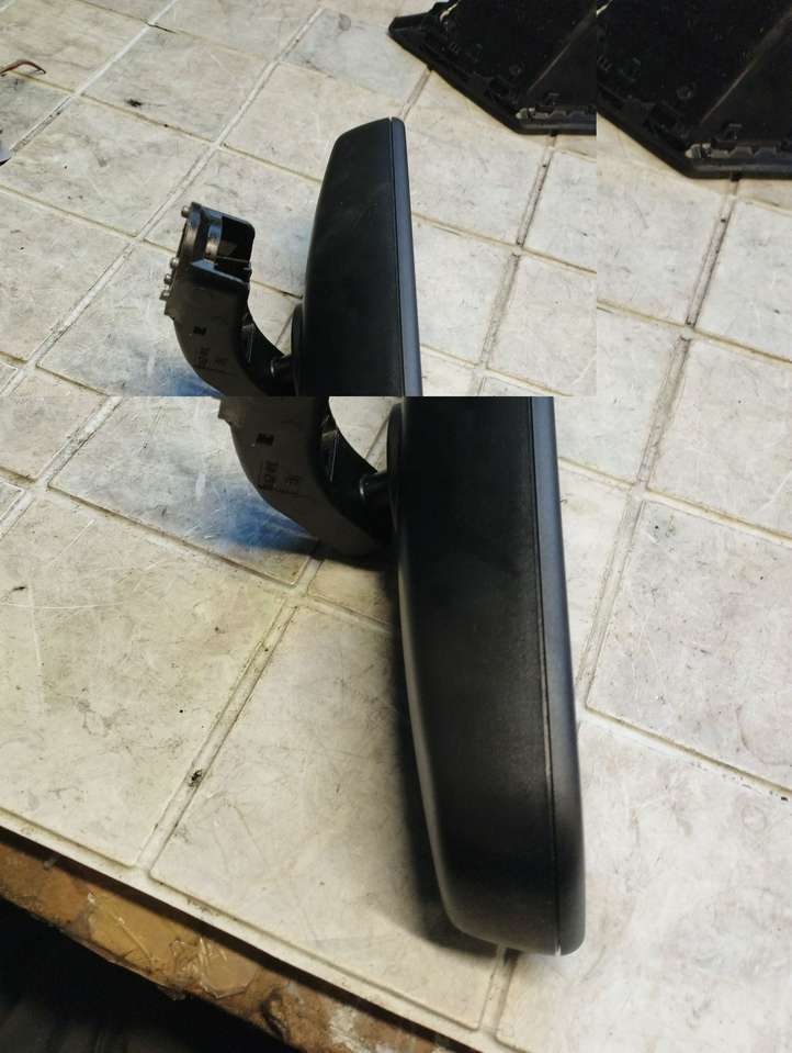 BMW 7 F01 F02 F03 F04 (2008 - 2016)  015891 Зеркало заднего вида (в салоне)