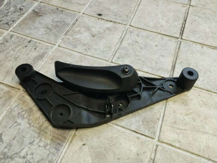 BMW 7 F01 F02 F03 F04 (2008 - 2016)  51239114002 Ручка капота