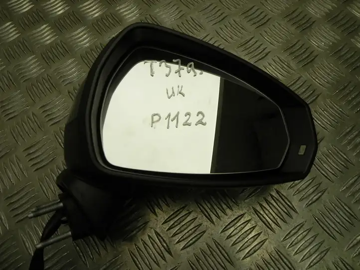 Audi A3/S3 8V (2012 - 2016) 8V5857410A Боковое зеркало с электроприводом — фото 1