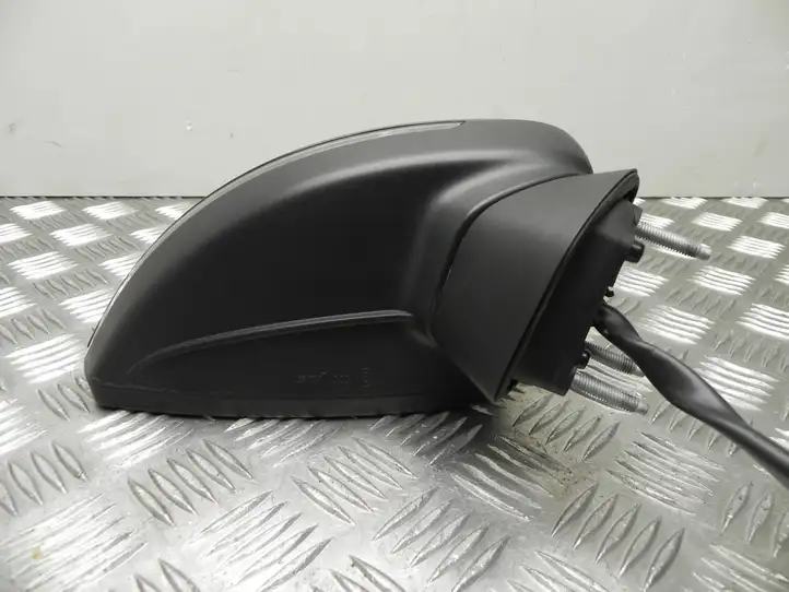 Audi A3/S3 8V (2012 - 2016) 8V5857410A Боковое зеркало с электроприводом — фото 5