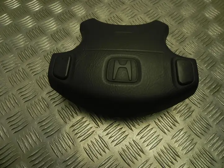 Honda CR-V (1999 - 2001) 77800S02G81 Подушка безопасности руля — фото 4