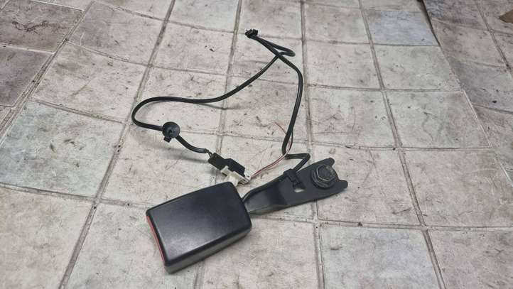 Mitsubishi Colt (2004 - 2008)  A4548600405 Передняя звукоизоляция