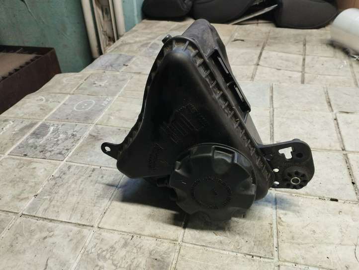 BMW 7 F01 F02 F03 F04 (2008 - 2016)  1713780603802 Расширительный бачок охлаждающей жидкости
