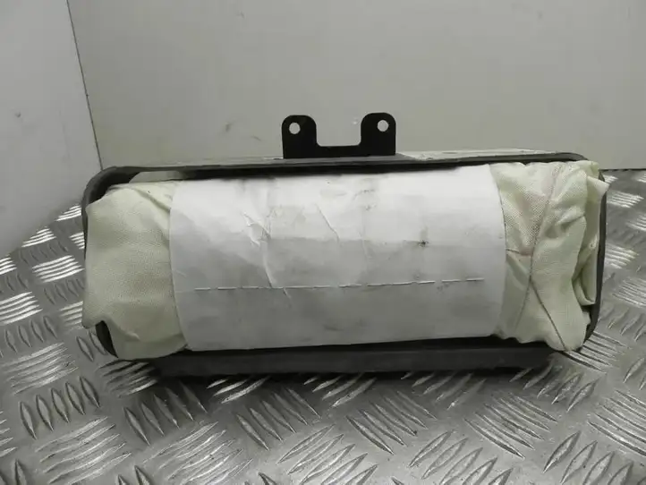 Dodge Grand Caravan (1998 - 2007) 04680491AD Подушка безопасности пассажира — фото 1