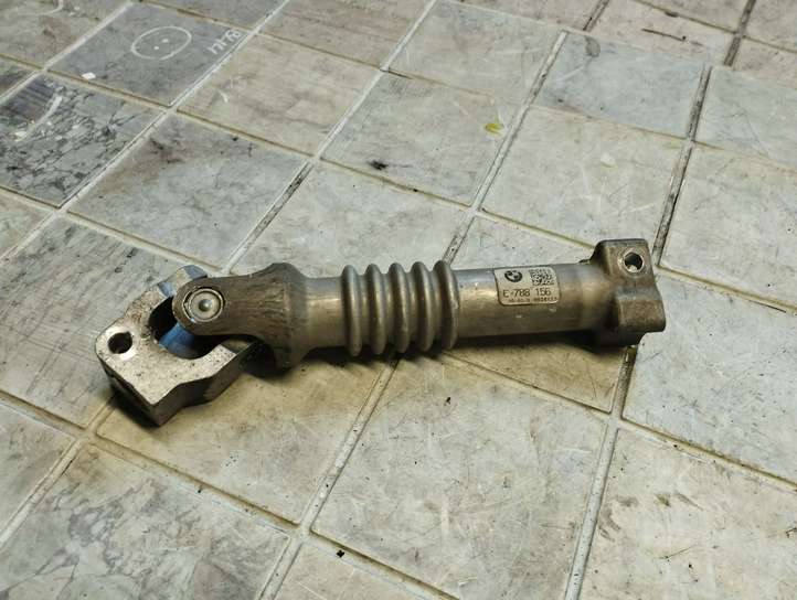 BMW 7 F01 F02 F03 F04 (2008 - 2016)  6788156 Крестовидная связь оси рулевого колеса