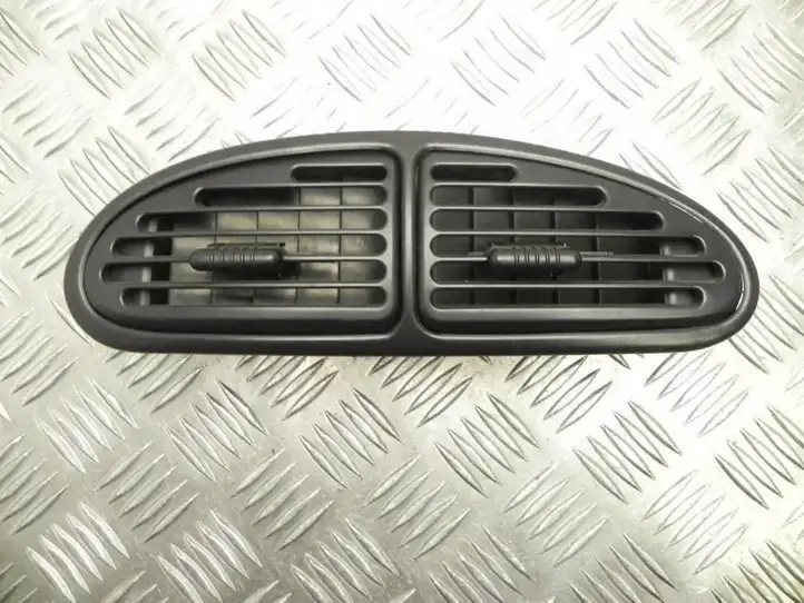 Dodge Grand Caravan (1998 - 2007) AR00011 Задний воздушный дефлектор — фото 1