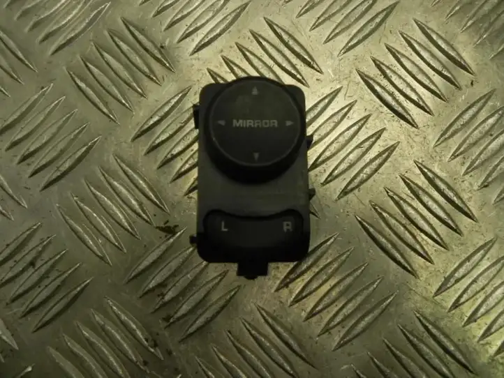 Dodge Grand Caravan (1998 - 2007) 46853739754D Блок кнопок стеклоподъемников — фото 1