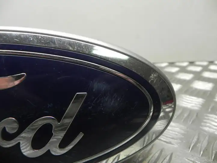 Ford Edge II (2015 - ) FT4B8150KA Молдинг крыши — фото 2