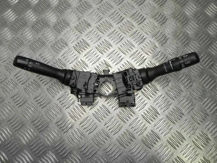 Toyota Prius (XW30) (2009 - 2015) 4714017F466 Мултифункционный включатель управления / ручка — фото 1