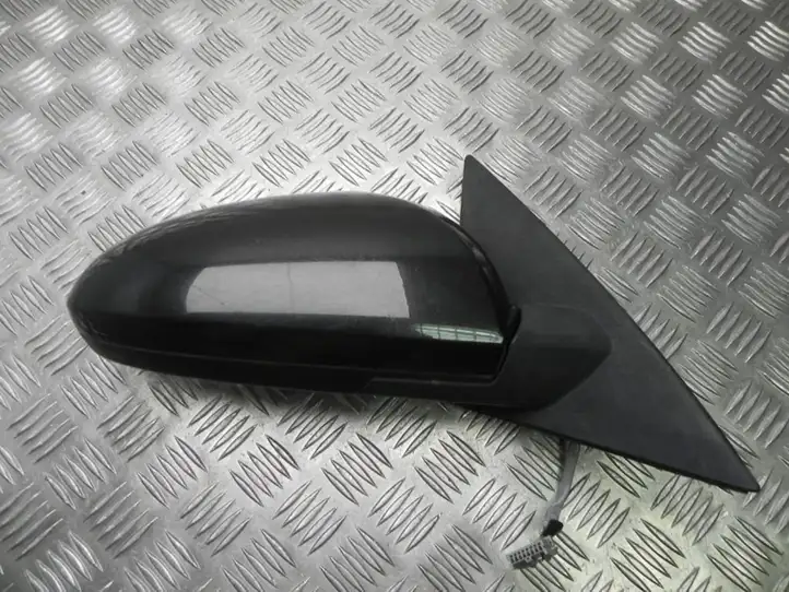 Nissan Primera (2001 - 2008) 96301AU464 Боковое зеркало с электроприводом — фото 2
