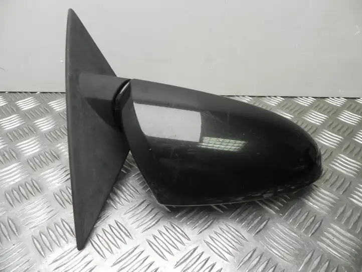 Nissan Primera (2001 - 2008) 96301AU464 Боковое зеркало с электроприводом — фото 3