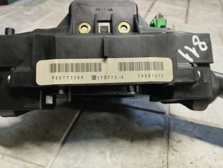 Volvo V50 (2004 - 2008)  P30772250 Комплект ручек